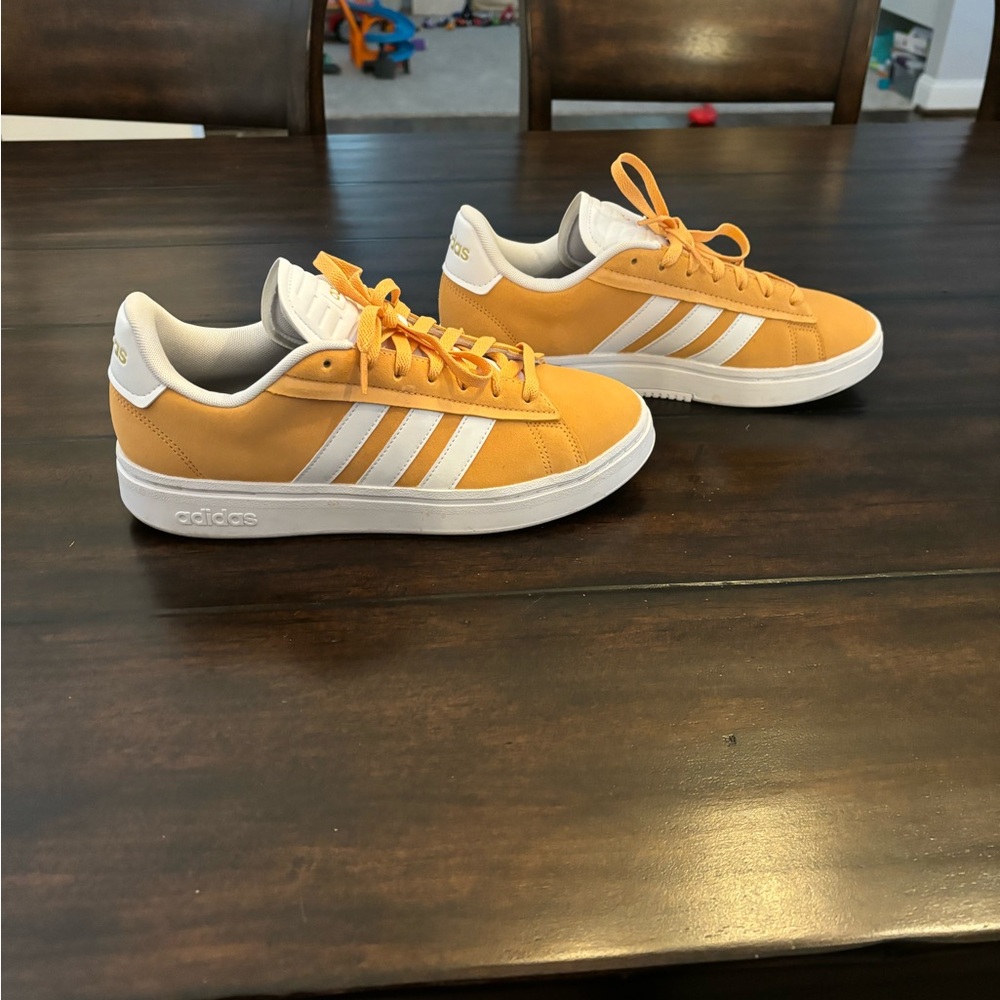 Adidas Grand Court Alpha Sneaker - Women's - Picture 2 of 4